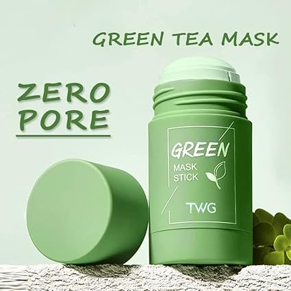 Green Tea Mask Stick Zero Pore product